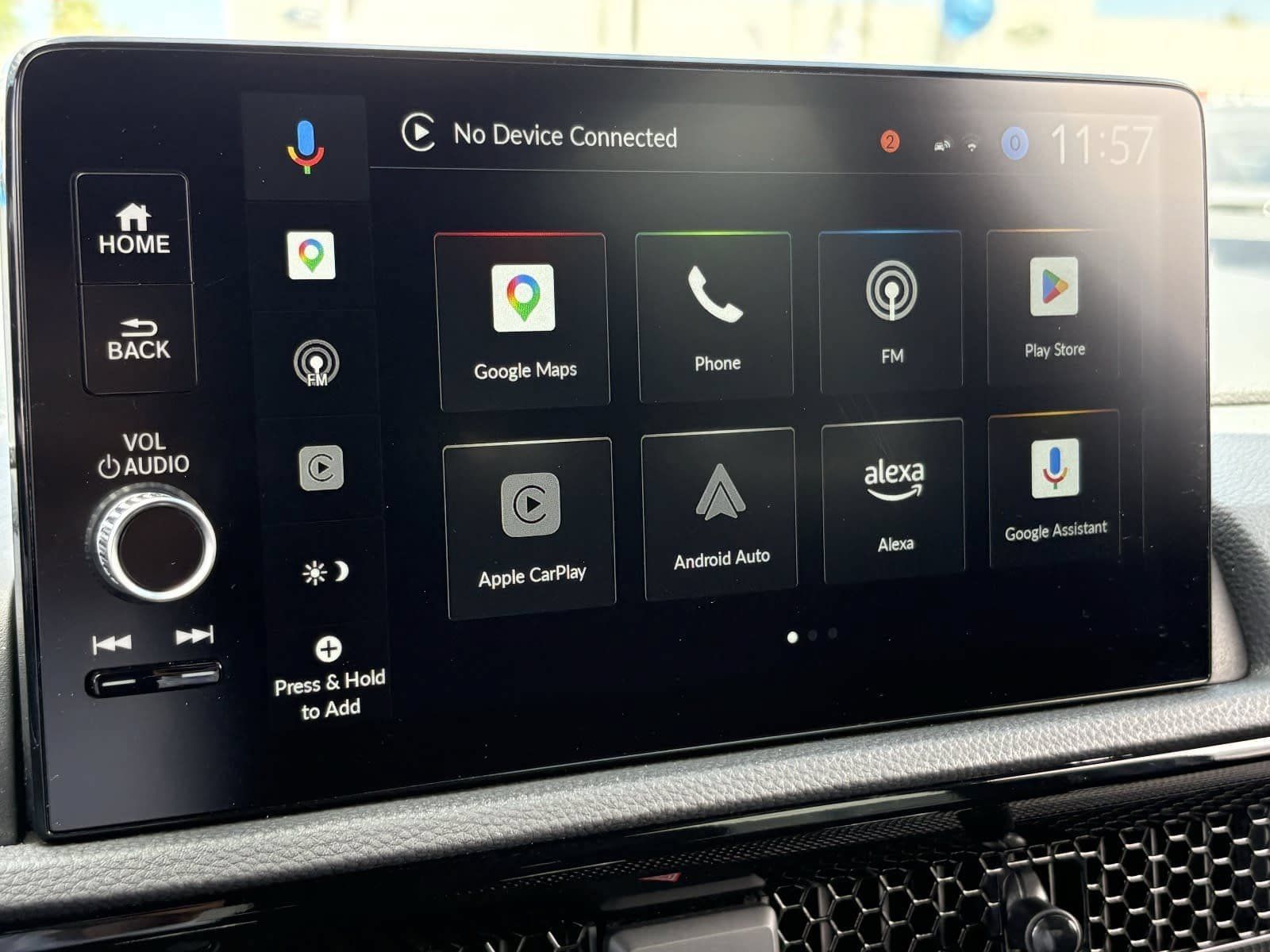 Certified 2026 Honda CR-V Sport Touring image 25