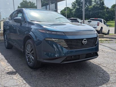 New 2026 Nissan Murano SL