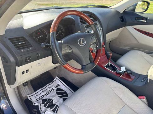 Used 2009 Lexus ES 350 image 18
