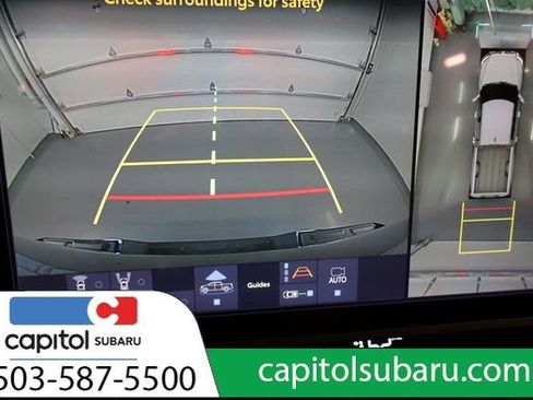 Used 2026 Toyota Tundra Limited w/ Limited PVM Package image 26