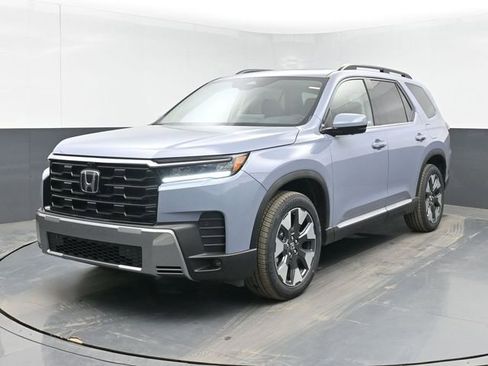 New 2026 Honda Pilot Elite image 5