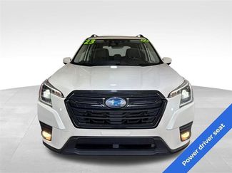 Used 2023 Subaru Forester Premium AWD/4WD video 2