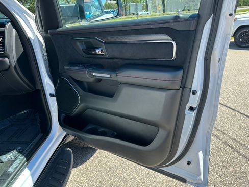 Used 2021 RAM 1500 TRX w/ TRX Level 2 Equipment Group AWD/4WD image 10
