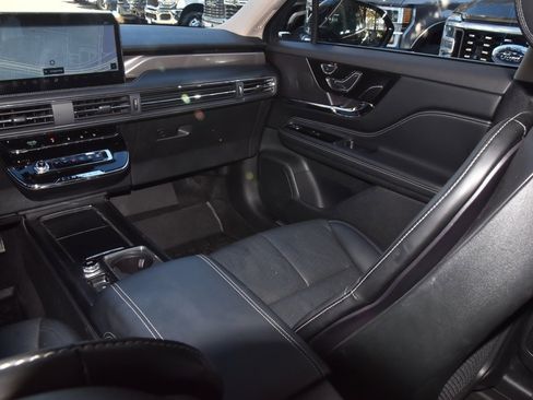 Certified 2025 Lincoln Corsair Grand Touring w/ Equipment Group 301A image 17