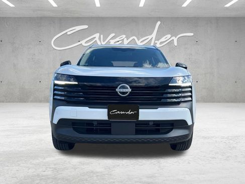 New 2026 Nissan Kicks SV image 18