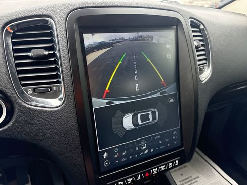 Used 2015 Dodge Durango Limited RWD image 33