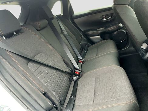 Used 2024 Honda HR-V Sport image 25