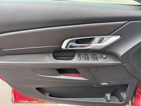 Used 2013 GMC Terrain SLT w/ Cargo Package image 19