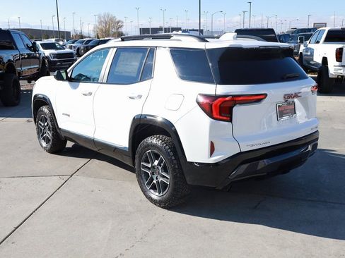 New 2026 GMC Terrain AT4 image 4