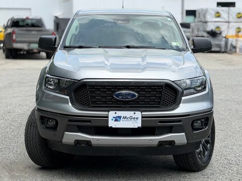 Used 2023 Ford Ranger XLT w/ Equipment Group 302A High AWD/4WD image 2
