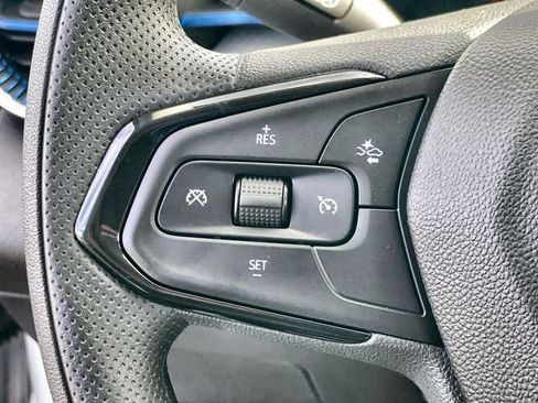 New 2026 Chevrolet Trax LT FWD image 20