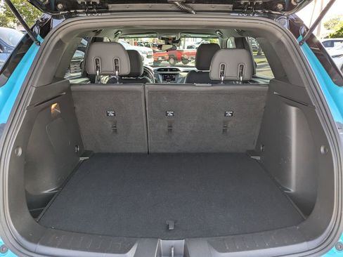 Used 2021 Chevrolet TrailBlazer RS w/ Driver Confidence Package FWD image 12