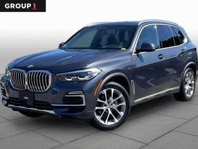Used 2019 BMW X5 xDrive40i