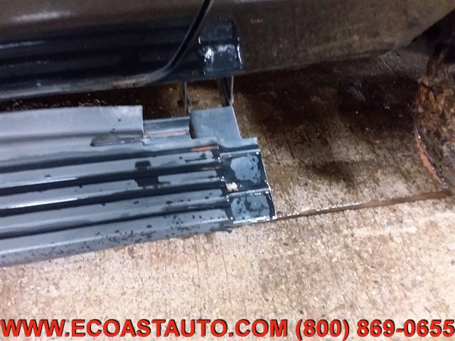 Used 2006 Honda Ridgeline RTL image 19