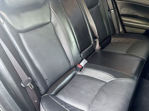 Used 2023 Chrysler 300 Touring L w/ Popular Equipment Group image 29