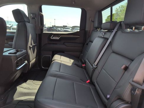 New 2026 GMC Sierra 1500 Elevation w/ Elevation Premium Package AWD/4WD image 36
