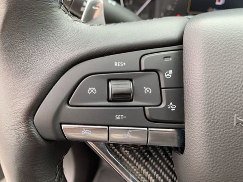 Used 2023 Cadillac XT6 Sport image 23