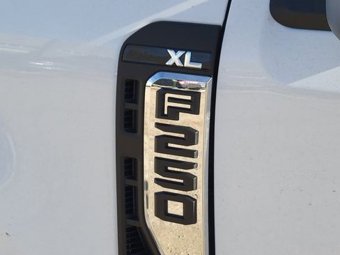 New 2026 Ford F250 XL image 12