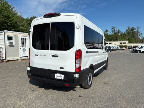 Used 2025 Ford Transit 350 XL RWD image 7