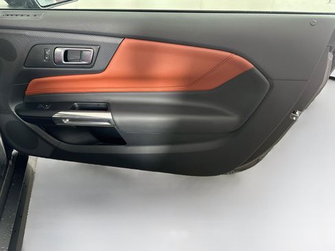 Used 2026 Ford Mustang Premium RWD image 28