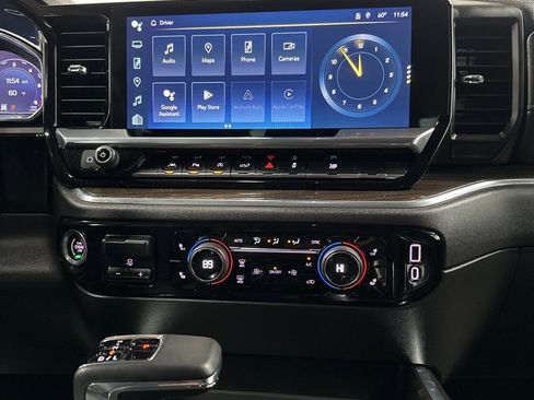 Used 2023 Chevrolet Silverado 1500 RST w/ Convenience Package II image 24