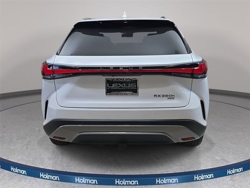 New 2026 Lexus RX 350 image 6