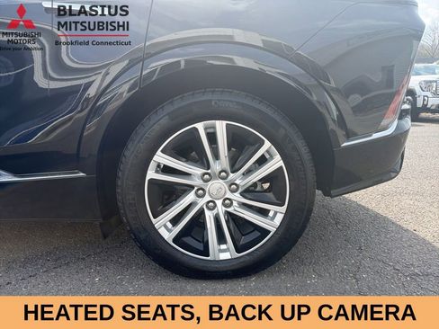 Used 2024 Cadillac Lyriq Tech AWD/4WD image 4