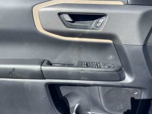 New 2025 Ford Bronco Sport Big Bend w/ Convenience Package image 7