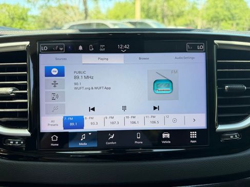Used 2023 Chrysler Pacifica Touring-L FWD image 26