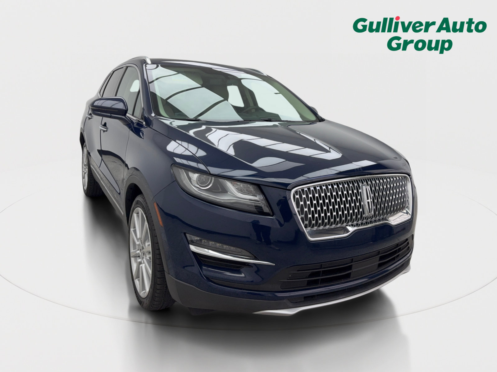 Used 2019 Lincoln MKC Reserve FWD image 12