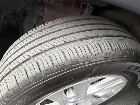 Used 2015 Honda CR-V EX image 27