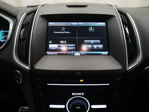 Used 2015 Ford Edge Sport w/ Equipment Group 401A AWD/4WD image 6