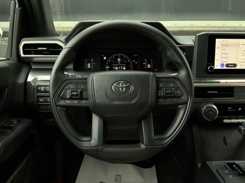 New 2026 Toyota Tacoma SR5 RWD image 28