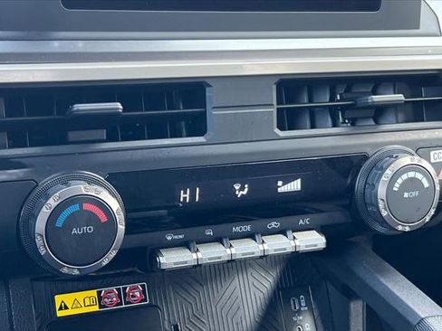 Certified 2025 Toyota Tacoma SR5 image 20