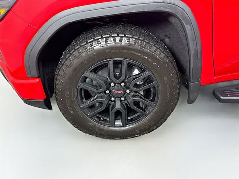 New 2026 GMC Sierra 1500 Elevation image 25