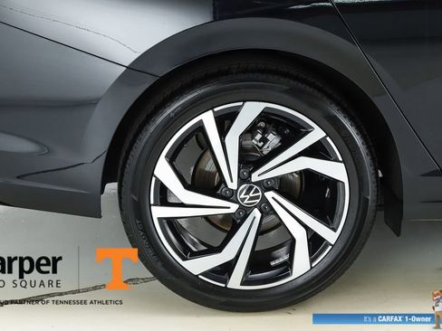 Used 2025 Volkswagen Jetta SEL FWD image 50