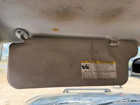 Used 2007 Toyota FJ Cruiser 4WD image 15