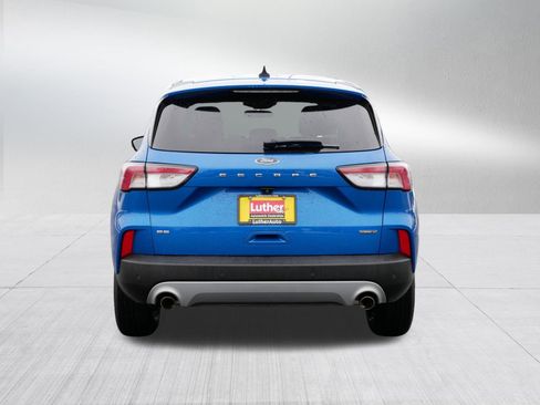 Used 2020 Ford Escape SE Sport image 6