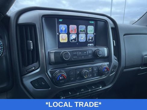 Used 2019 Chevrolet Silverado 1500 LT w/ All Star Edition image 14
