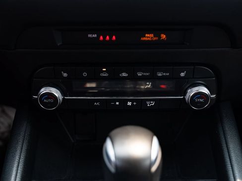 Used 2024 MAZDA CX-5 AWD 2.5 S w/ Select Package image 16