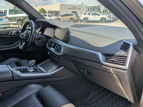 Used 2023 BMW X5 sDrive40i w/ M Sport Package RWD image 27