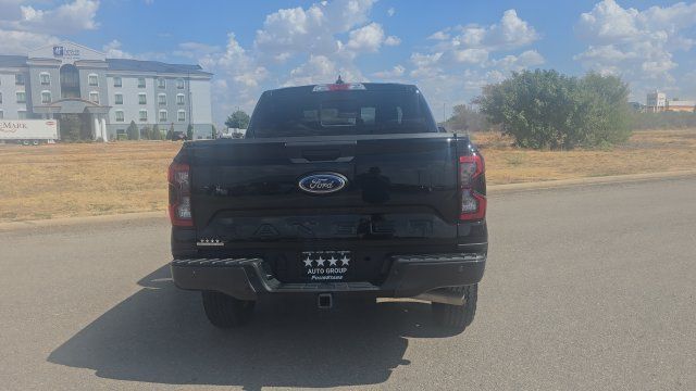 Used 2024 Ford Ranger XLT w/ FX4 Off-Road Package AWD/4WD image 7