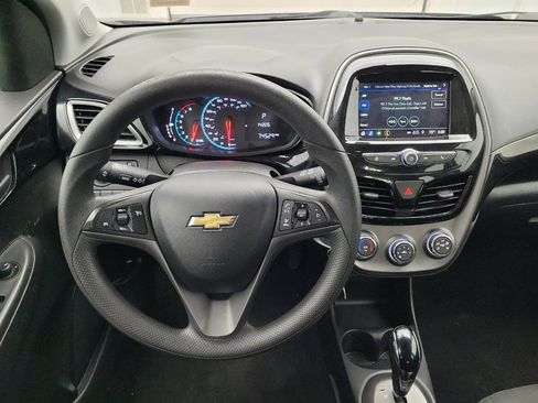 Used 2021 Chevrolet Spark LT image 22