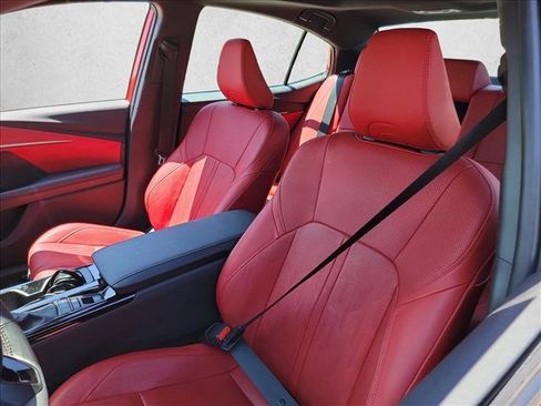 Used 2026 Toyota Camry XSE w/ Premium Plus Package FWD image 10