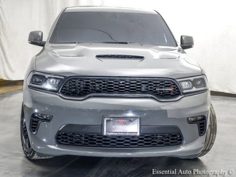 Used 2021 Dodge Durango R/T image 6