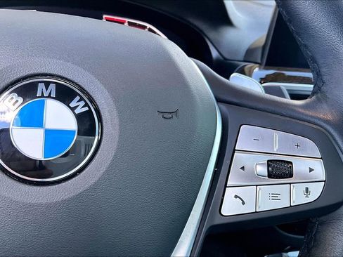 Used 2023 BMW X3 xDrive30i AWD/4WD image 27
