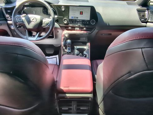 Used 2025 Lexus NX 250 FWD w/ Accessory Package (2T) image 20