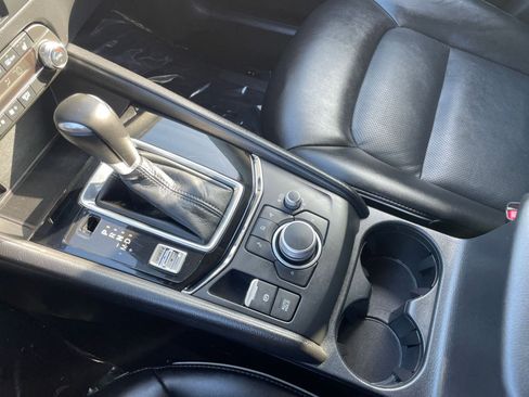 Used 2025 MAZDA CX-5 AWD 2.5 S w/ Select Package image 41