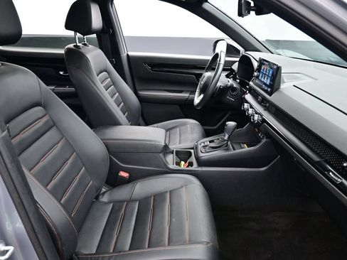 Used 2023 Honda CR-V Sport Touring image 35