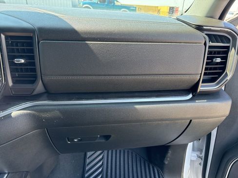 Used 2024 Chevrolet Silverado 1500 LTZ w/ Technology Package image 23